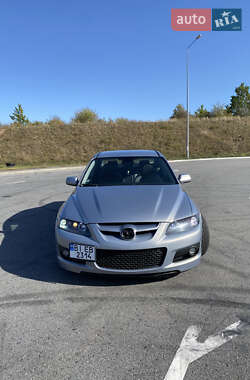 Седан Mazda 6 2006 в 