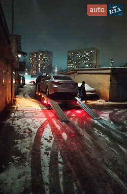 Седан Mazda 6 2016 в 