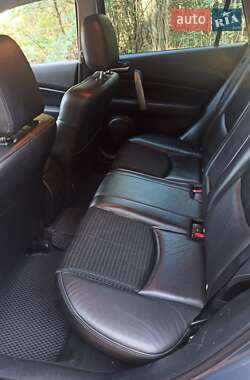Универсал Mazda 6 2009 в 
