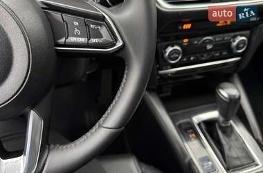 Седан Mazda 6 2017 в 