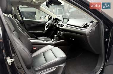 Седан Mazda 6 2017 в 