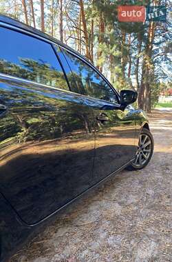Седан Mazda 6 2014 в 