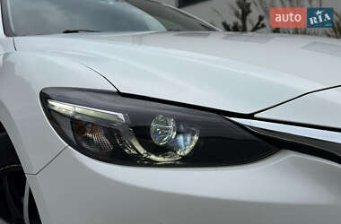 Универсал Mazda 6 2015 в 