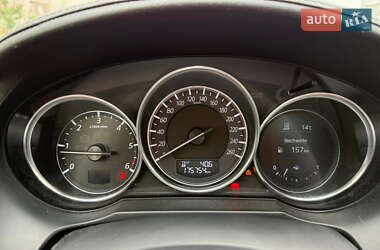 Универсал Mazda 6 2015 в 
