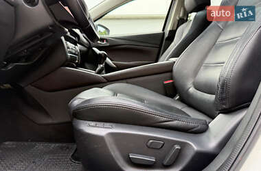 Универсал Mazda 6 2015 в 