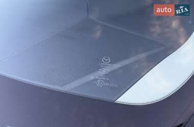 Седан Mazda 6 2018 в 