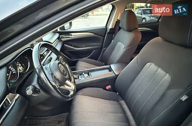Седан Mazda 6 2018 в 