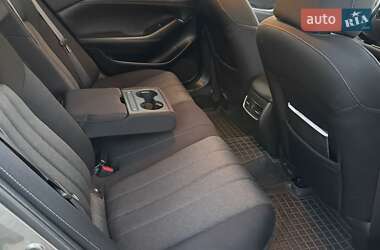Седан Mazda 6 2018 в 
