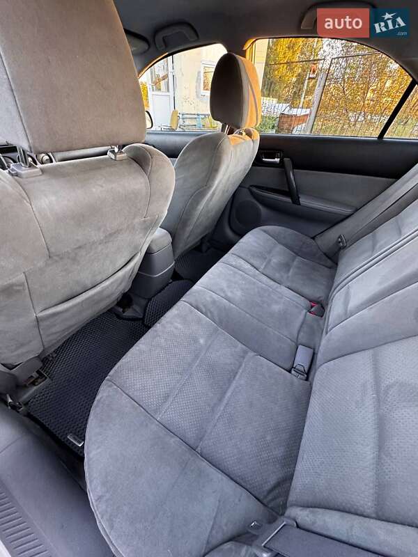 Седан Mazda 6 2007 в Киеве