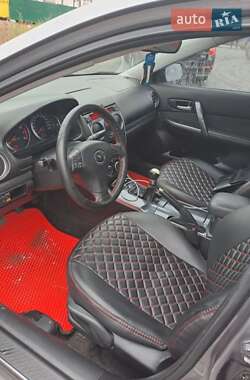 Седан Mazda 6 2007 в 