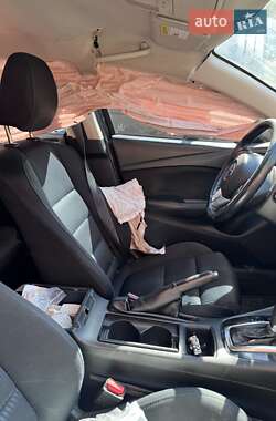 Седан Mazda 6 2014 в 