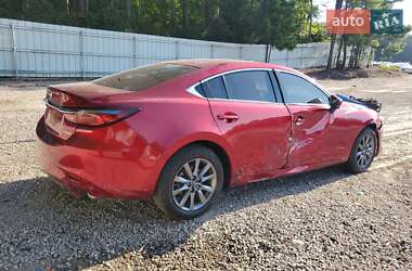 Седан Mazda 6 2020 в 