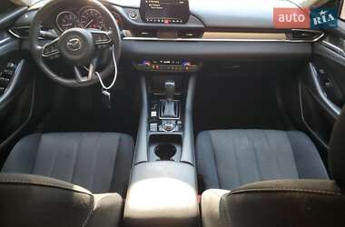 Седан Mazda 6 2020 в 