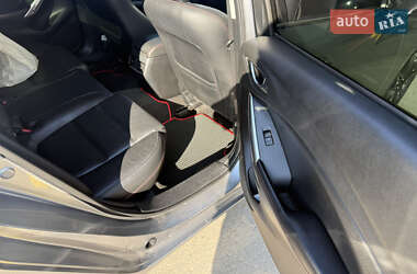 Седан Mazda 6 2014 в 