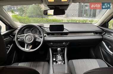Седан Mazda 6 2019 в 