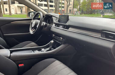 Седан Mazda 6 2019 в 