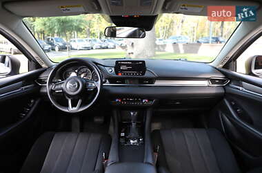Седан Mazda 6 2019 в 