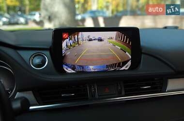 Седан Mazda 6 2019 в 