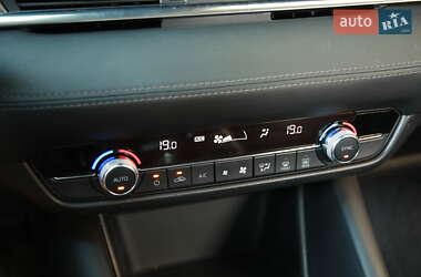 Седан Mazda 6 2019 в 