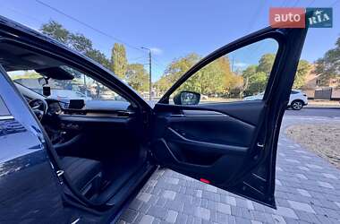 Седан Mazda 6 2018 в 