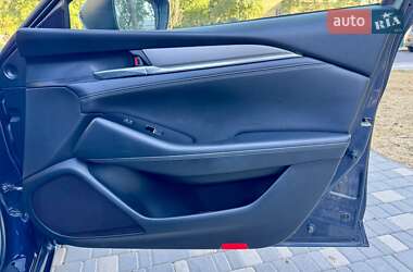 Седан Mazda 6 2018 в 
