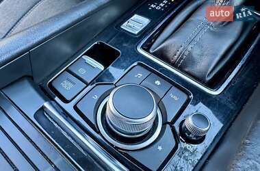Седан Mazda 6 2018 в 
