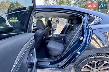 Седан Mazda 6 2018 в 
