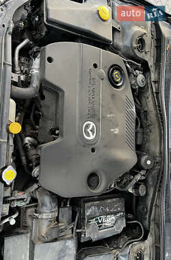 Универсал Mazda 6 2002 в 