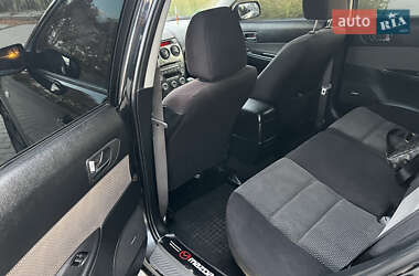 Универсал Mazda 6 2002 в 