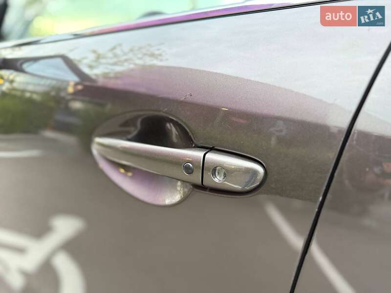 Седан Mazda 6 2015 в Киеве