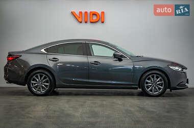 Седан Mazda 6 2019 в 