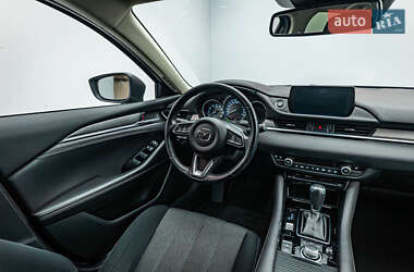 Седан Mazda 6 2019 в 
