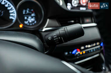 Седан Mazda 6 2019 в 