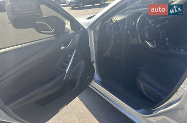 Седан Mazda 6 2014 в 