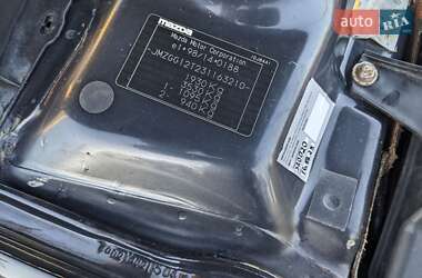 Седан Mazda 6 2003 в 
