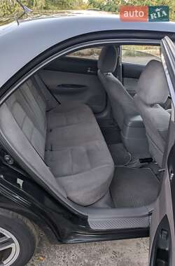Седан Mazda 6 2003 в 
