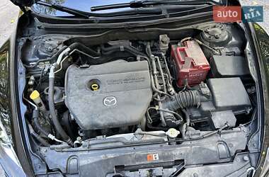 Седан Mazda 6 2008 в 