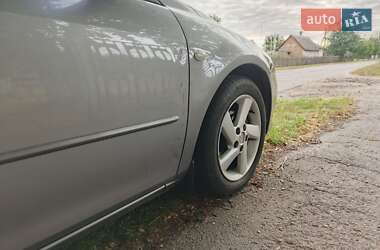 Седан Mazda 6 2005 в 