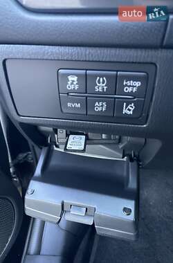 Универсал Mazda 6 2012 в 