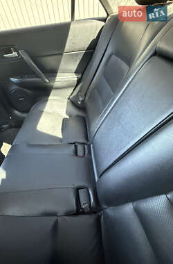 Седан Mazda 6 2005 в Полтаве