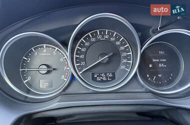 Седан Mazda 6 2015 в 