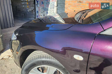 Седан Mazda 6 2007 в 