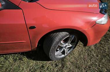 Седан Mazda 6 2003 в 