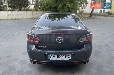 Седан Mazda 6 2008 в 