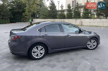 Седан Mazda 6 2008 в 