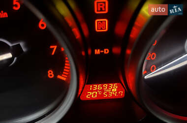 Седан Mazda 6 2008 в 