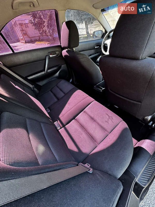 Седан Mazda 6 2006 в Киеве фото 15 Седан Mazda 6 2006 в Киеве