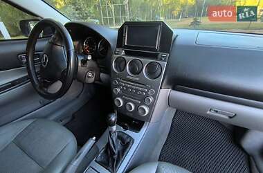 Седан Mazda 6 2003 в 