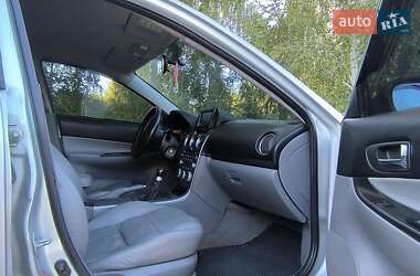 Седан Mazda 6 2003 в 