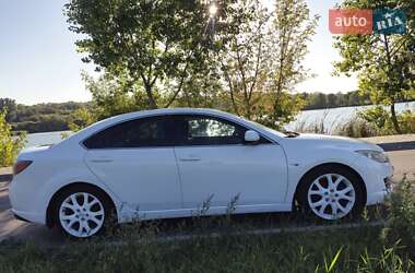 Седан Mazda 6 2008 в Василькові